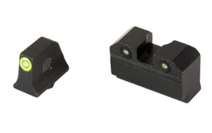 XS Sights R3D 2.0 For Glock 21 SUP HGHT Green