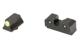 XS Sights R3D 2.0 For Glock 43 SUP HGHT Green