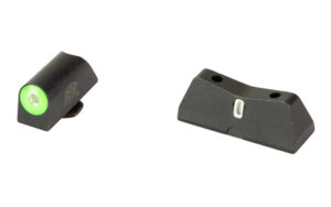 XS Sights DXT2 Pro BG DT For Glock 17/19 Green