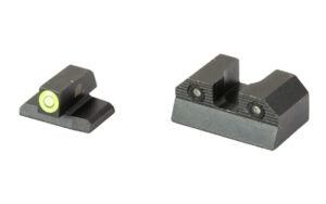 XS Sights R3D 2.0 For HK VP9 STD HGT Green