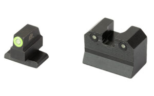 XS Sights R3D 2.0 For HK VP9 SUP HGT Green
