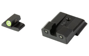 XS Sights R3D 2.0 For HK P30 STD HGT Green