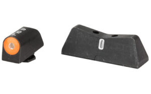 XS Sights DXT2 Big Dot For Glock 17/19/22 ORG