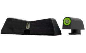 XS Sights DXT2 STD Dot For Glock 43 Green