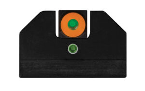 XS Sights F8 Night For Glock 20/21/29