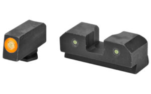 XS Sights R3D SGHT For Glock 43 ORN