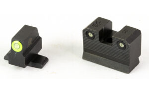 XS Sights R3D 2.0 For 320 SUP HGT Green