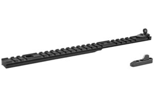 XS Sights Leverrail Ghostring WS Marlin1895