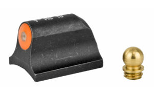 XS Sights Big Dot Trit Shotgun PLN Barrel ORG