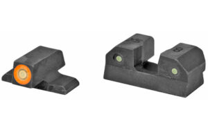 XS Sights R3D SGHT SIG/XD ORN
