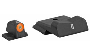 XS Sights DXT2 Big Dot S&W M&P Shield ORG