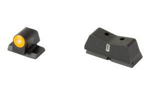 XS Sights DXT2 Trit Big Dot S&W M&P OR ORG