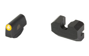 XS Sights Minimalist For S&W K/L Frame ORG