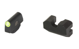 XS Sights Minimalist For S&W N Frame Green