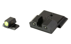 XS Sights R3D 2.0 S&W M&P Full Size Green