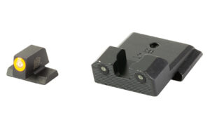 XS Sights R3D 2.0 S&W M&P Shield OR Green