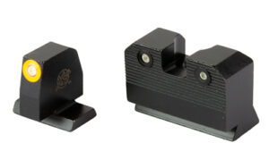XS Sights R3D 2.0 S&W M&P OR SUP Hieght ORG