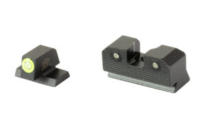 XS Sights R3D 2.0 S&W M&P OR Full Size Green