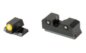 XS Sights R3D 2.0 S&W M&P OR Full Size ORG