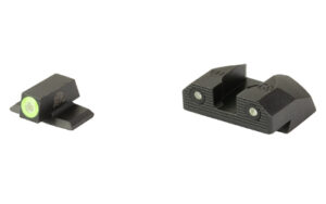 XS Sights R3D 2.0 S&W Bodyguard 2 Green