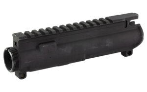 Yankee Hill Machine A3 Upper Receiver Assy Black