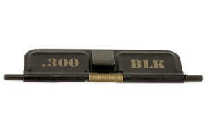 Yankee Hill Machine Dust Cover Assy 300 Black