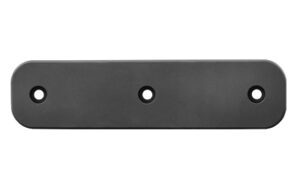 Yankee Hill Machine Arca-Swiss 6" M-LOK Rail Assy