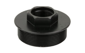 YHM HUB DIRECT THREAD MNT 5/8X32