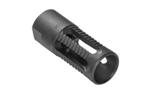 Yankee Hill Machine .308 Flash Suppressor W/O Teeth .308/7.62 NATO