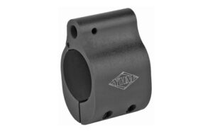 Yankee Hill Machine Hinged Low Profile Gas Block