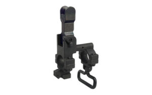 Yankee Hill Machine Flip Front Sight Tower W/LUG ASY