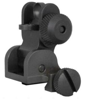 Yankee Hill Machine Flip Rear Sight