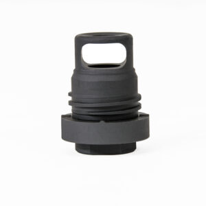 Yankee Hill Machine Muzzle Brake Mini 30 Cal 5/8-24