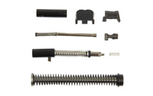 Zaffiri Precision Upper Parts Kit For Glock 17/34 G5