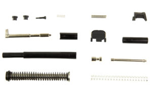 Zaffiri Precision Upper Parts Kit For Glock 19 G4
