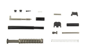 Zaffiri Precision Upper Parts Kit For Glock 17 G5