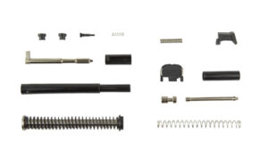 Zaffiri Precision Upper Parts Kit For Glock 17 G4