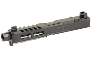 Zaffiri Precision ZPS2 CMP SLD For G17 G3 TB Black