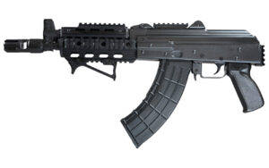 Zastava Arms Zpap92 PSTL 762X39 10" 30rd 7.62 X 39mm Pistol