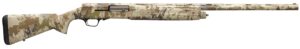 Browning A5 Sweet 16 Auric 16/28 2.75" 16 Gauge 4+1 Shotgun