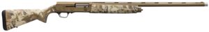 Browning A5 WCKD Wing Auric 16/28 2.75" 16 Gauge 4+1 Shotgun