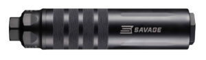 Savage AC350 350 Leg Black Silencer