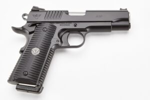 WILSON COMBAT ACP 9MM 4.25" 10+1 BLK AMBI  #