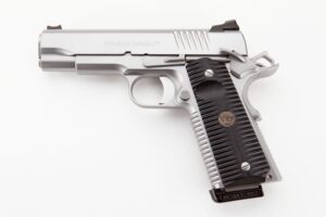 WILSON COMBAT ACP 9MM 4.25" 10+1 SS