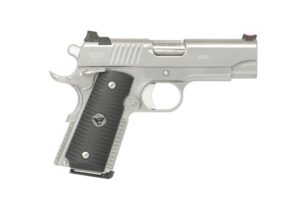WILSON COMBAT ACP 9MM 4" 10+1 SS AMBI    #