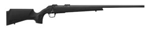 CZ-USA 600 Plus Alpha 243 Win Blued/Synthetic TB 20" 5+1 Rifle