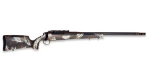 Weatherby 307 Alpine CT 25 Creedmoor 22" Rifle