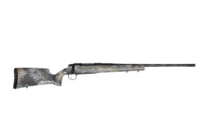Weatherby 307 Alpine ST 6.5RPM 22" 4+1 Rifle