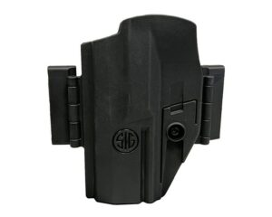 Sig Sauer Holster P322 IWB/OWB Black