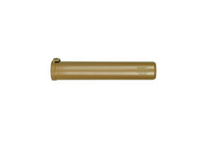 Barrett Firearms AML338 338 Cal Suppressor BRWN